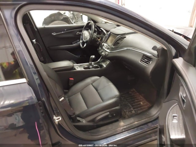 2G1105SAXH9109826 Chevrolet IMPALA 1LT