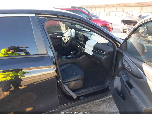 Продажа на аукционе авто 2024 Buick Envista Preferred Fwd, vin: KL47LAE20RB077307, номер лота: 44180620