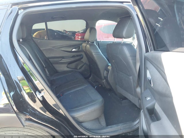 Продажа на аукционе авто 2024 Buick Envista Preferred Fwd, vin: KL47LAE20RB077307, номер лота: 44180620