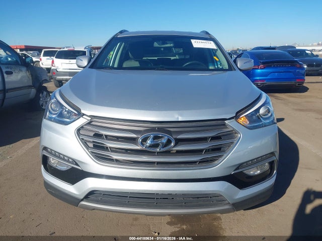 5XYZU3LB9HG495704 Hyundai Santa Fe Sport 2.4l
