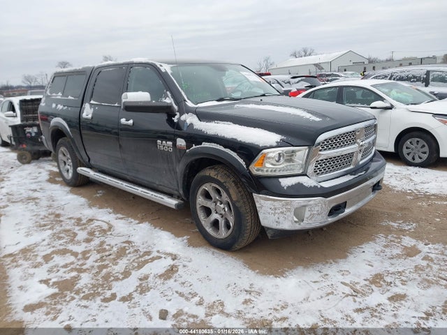 2013 RAM 1500 1C6RR7NT8DS503916