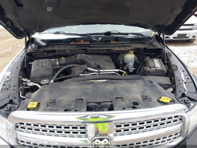 2013 RAM 1500 1C6RR7NT8DS503916 Photo 9
