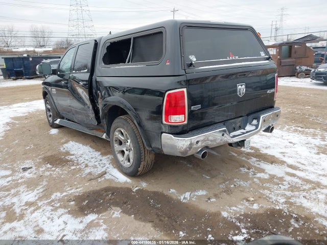 2013 RAM 1500 1C6RR7NT8DS503916 Photo 2