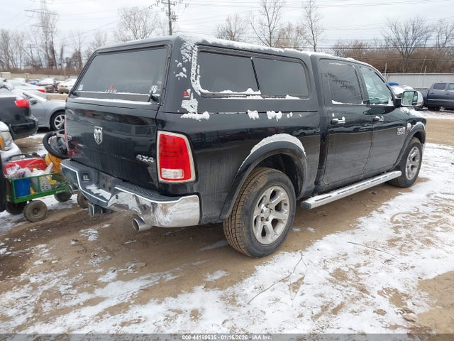 2013 RAM 1500 1C6RR7NT8DS503916 Photo 3