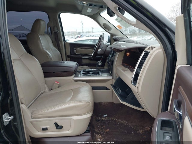 2013 RAM 1500 1C6RR7NT8DS503916 Photo 4