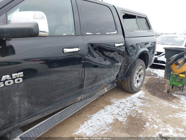 2013 RAM 1500 1C6RR7NT8DS503916 Photo 5