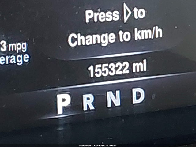 2013 RAM 1500 1C6RR7NT8DS503916 Photo 6