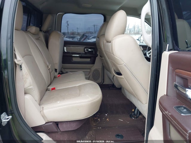 2013 RAM 1500 1C6RR7NT8DS503916 Photo 7