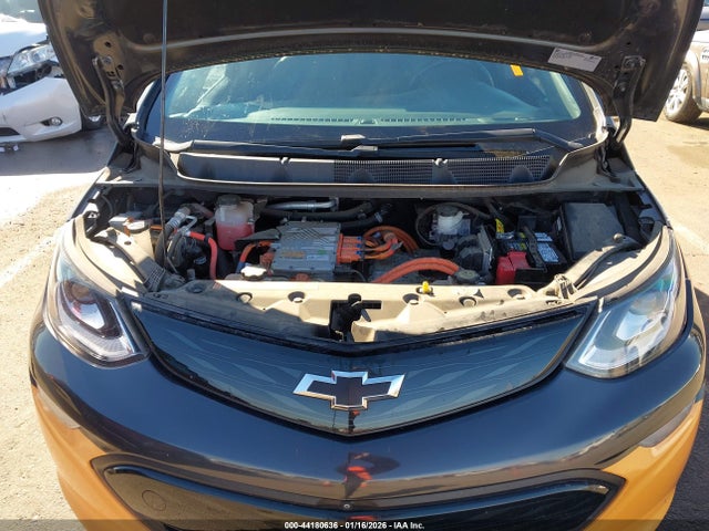 1G1FX6S0XJ4139156 Chevrolet Bolt Ev Premier