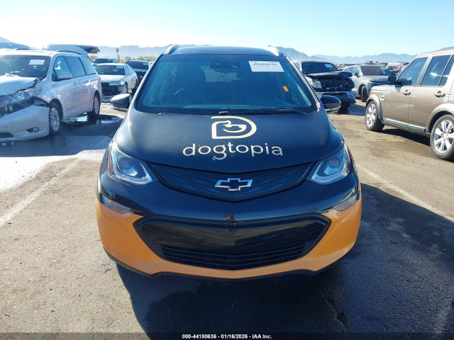 1G1FX6S0XJ4139156 Chevrolet Bolt Ev Premier