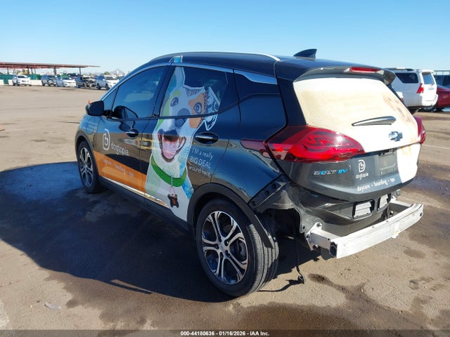 1G1FX6S0XJ4139156 Chevrolet Bolt Ev Premier