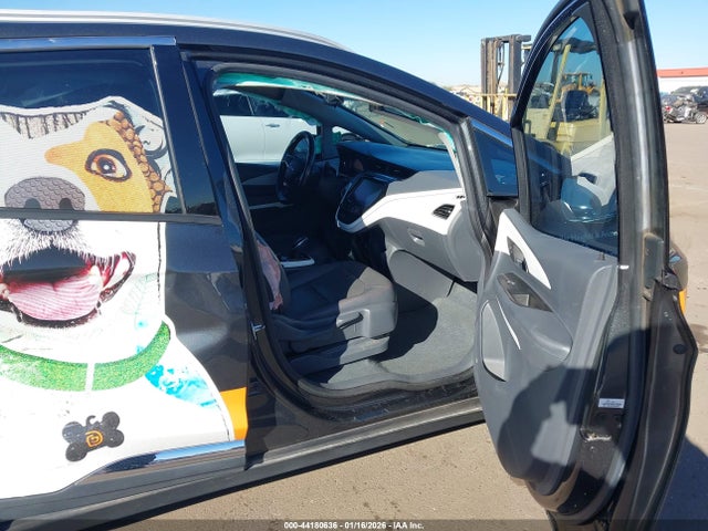 1G1FX6S0XJ4139156 Chevrolet Bolt Ev Premier