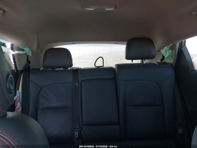 1G1FX6S0XJ4139156 Chevrolet Bolt Ev Premier