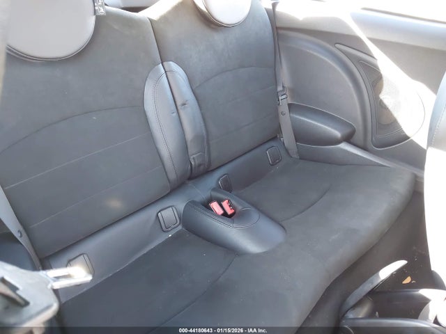 2013 MINI HARDTOP WMWSV3C54DT476031 Photo 7