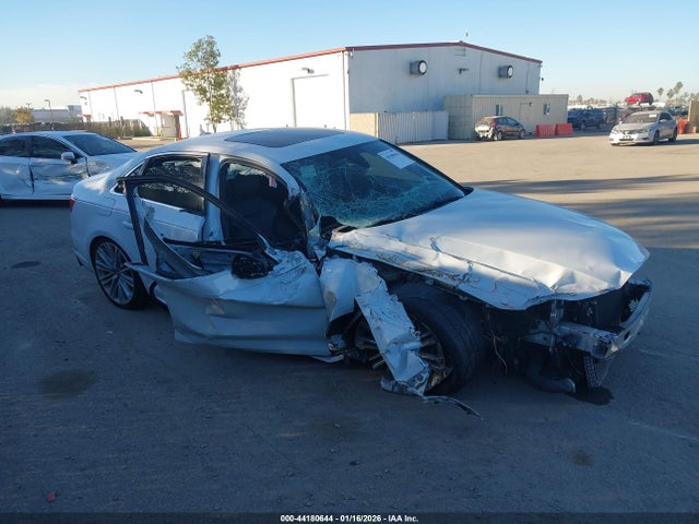 2017 AUDI A4 WAULMAF43HA167845 Photo 0