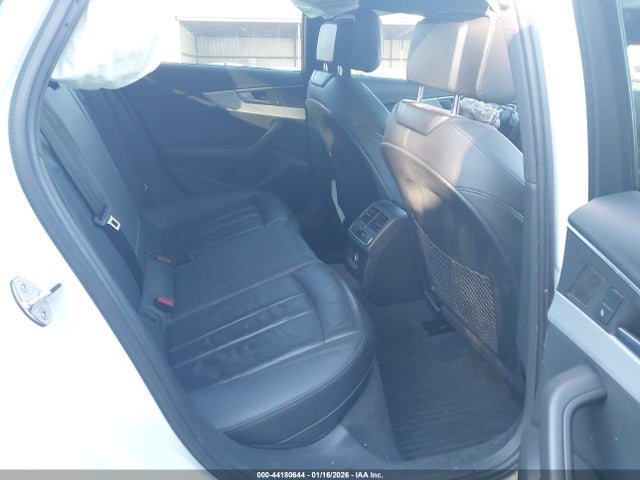 2017 AUDI A4 WAULMAF43HA167845 Photo 7