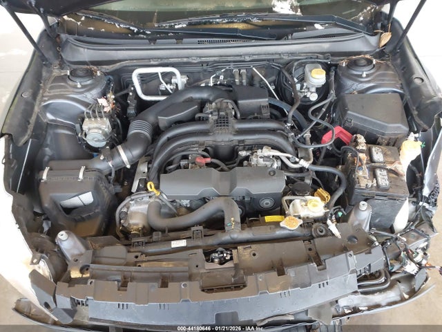 4S4BSAAC8H3253901 Subaru Outback 2.5i