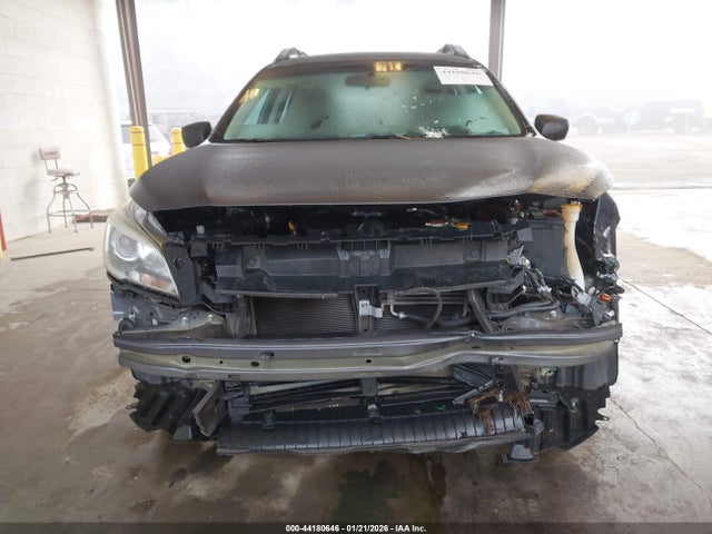 4S4BSAAC8H3253901 Subaru Outback 2.5i