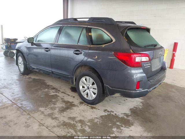 4S4BSAAC8H3253901 Subaru Outback 2.5i