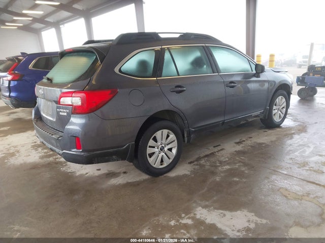 4S4BSAAC8H3253901 Subaru Outback 2.5i