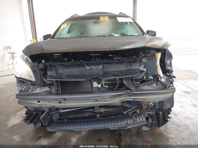 4S4BSAAC8H3253901 Subaru Outback 2.5i