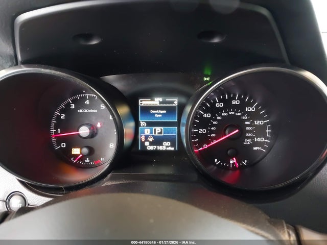 4S4BSAAC8H3253901 Subaru Outback 2.5i
