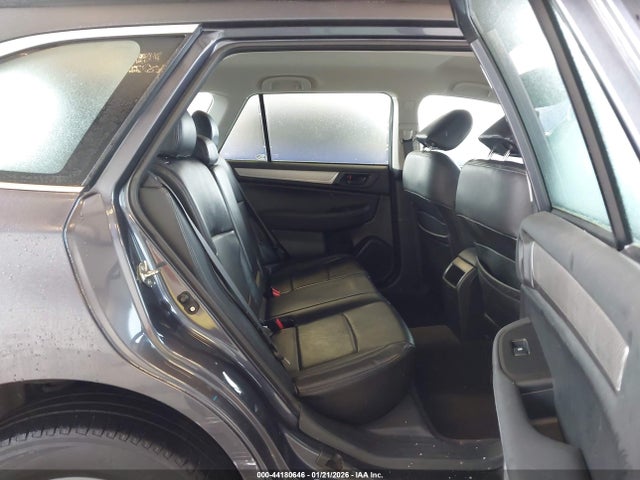 4S4BSAAC8H3253901 Subaru Outback 2.5i