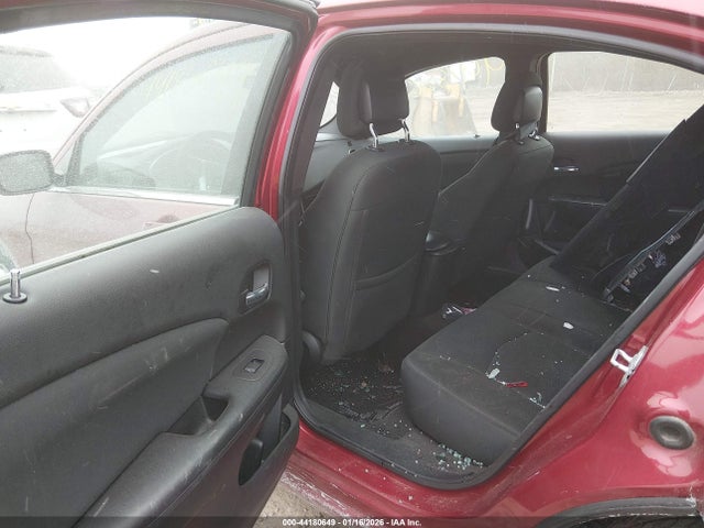 Продажа на аукционе авто 2012 Chrysler 200 Touring, vin: 1C3CCBBB6CN117902, номер лота: 44180649