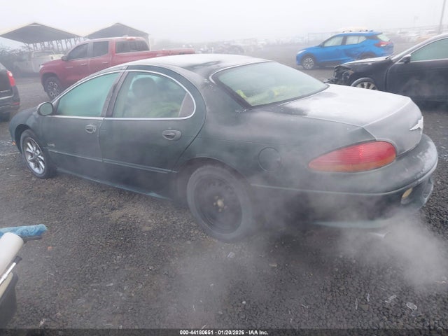 2000 Chrysler Lhs მანქანა იყიდება აუქციონზე, vin: 2C3HC56G0YH146972, აუქციონის ნომერი: 44180651
