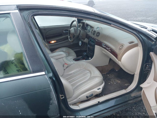 2000 Chrysler Lhs მანქანა იყიდება აუქციონზე, vin: 2C3HC56G0YH146972, აუქციონის ნომერი: 44180651