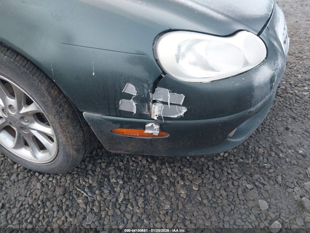 2000 Chrysler Lhs მანქანა იყიდება აუქციონზე, vin: 2C3HC56G0YH146972, აუქციონის ნომერი: 44180651