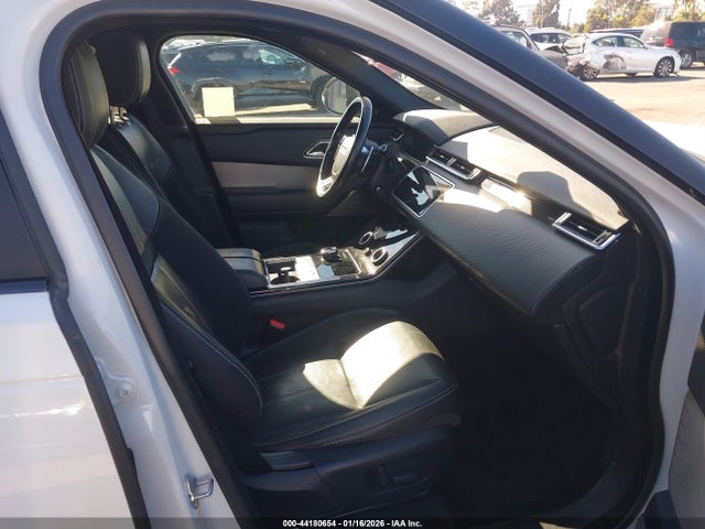Продаж на аукціоні авто 2018 Land Rover Range Rover Velar D180 Se R-dynamic, vin: SALYL2RN0JA771602, номер лоту: 44180654