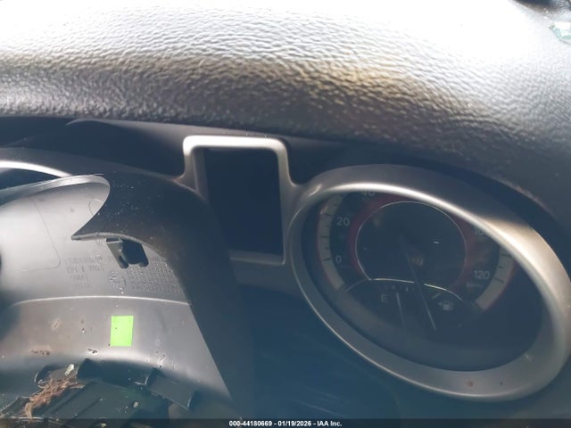 3C4PDCAB4JT532716 Dodge JOURNEY SE