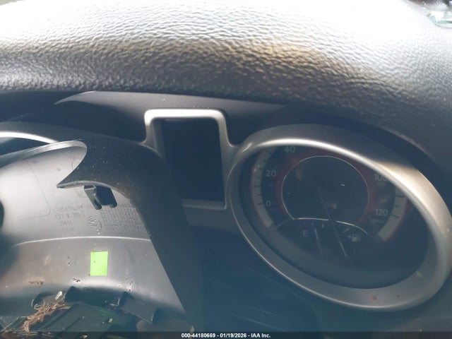3C4PDCAB4JT532716 Dodge JOURNEY SE