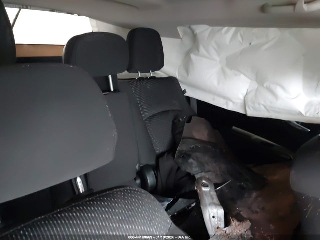 3C4PDCAB4JT532716 Dodge JOURNEY SE