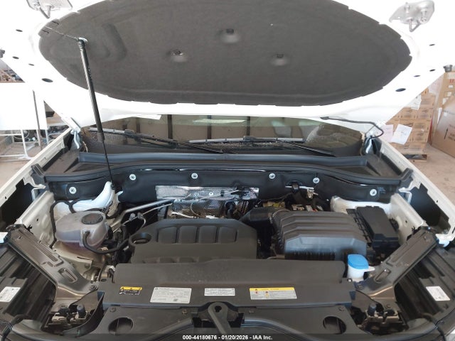 Aukcja sprzedaży 2026 Volkswagen Atlas Se With Technology, vin: 1V2KN2CAXTC505202, numer aukcji: 44180676