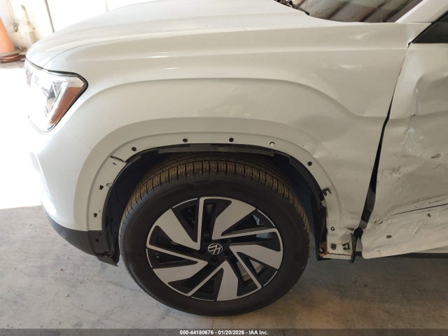 Aukcja sprzedaży 2026 Volkswagen Atlas Se With Technology, vin: 1V2KN2CAXTC505202, numer aukcji: 44180676