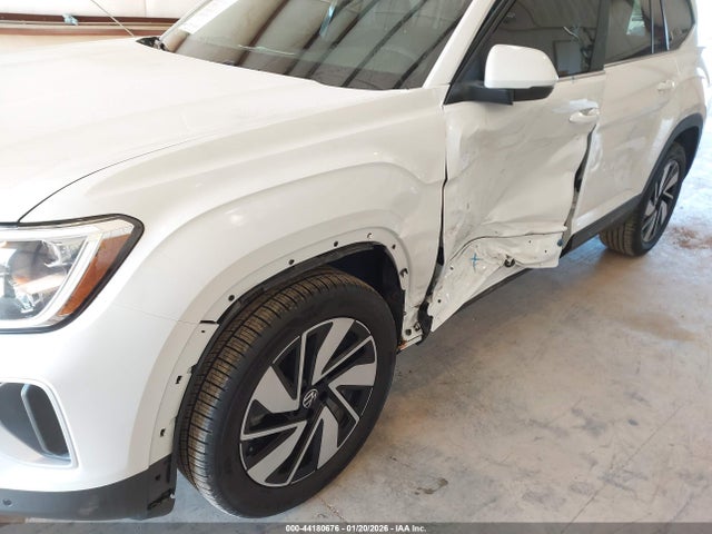 Aukcja sprzedaży 2026 Volkswagen Atlas Se With Technology, vin: 1V2KN2CAXTC505202, numer aukcji: 44180676