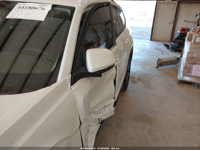 Aukcja sprzedaży 2026 Volkswagen Atlas Se With Technology, vin: 1V2KN2CAXTC505202, numer aukcji: 44180676