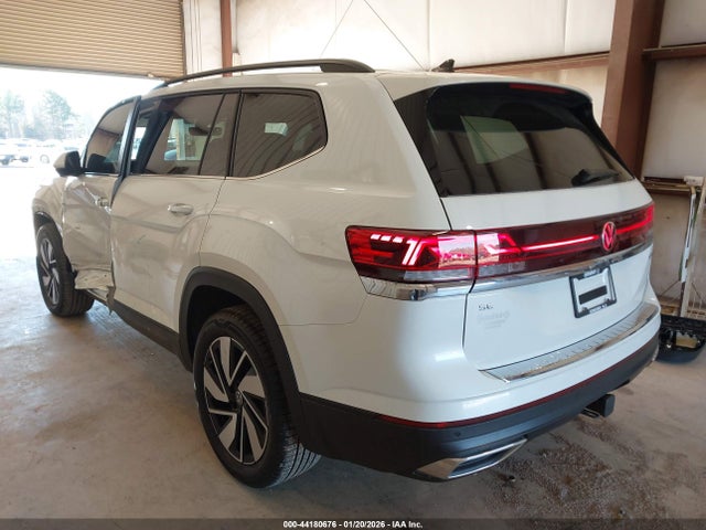 Aukcja sprzedaży 2026 Volkswagen Atlas Se With Technology, vin: 1V2KN2CAXTC505202, numer aukcji: 44180676