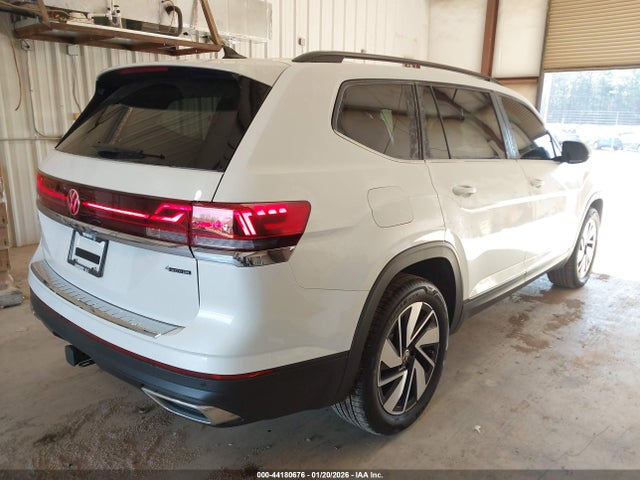 Aukcja sprzedaży 2026 Volkswagen Atlas Se With Technology, vin: 1V2KN2CAXTC505202, numer aukcji: 44180676