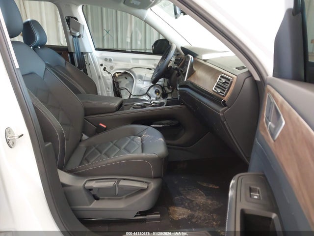 Aukcja sprzedaży 2026 Volkswagen Atlas Se With Technology, vin: 1V2KN2CAXTC505202, numer aukcji: 44180676
