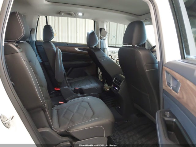 Aukcja sprzedaży 2026 Volkswagen Atlas Se With Technology, vin: 1V2KN2CAXTC505202, numer aukcji: 44180676