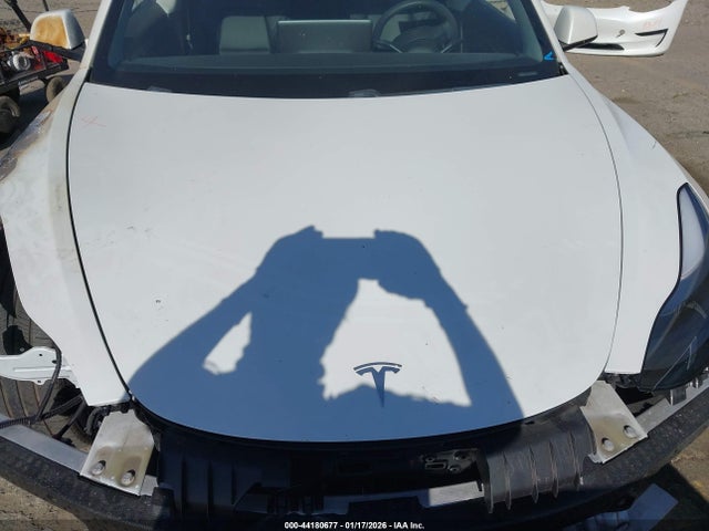 2021 TESLA MODEL 3 5YJ3E1EA2MF069379 Photo 9