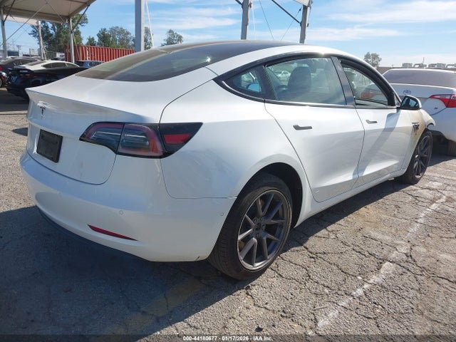 2021 TESLA MODEL 3 5YJ3E1EA2MF069379 Photo 3