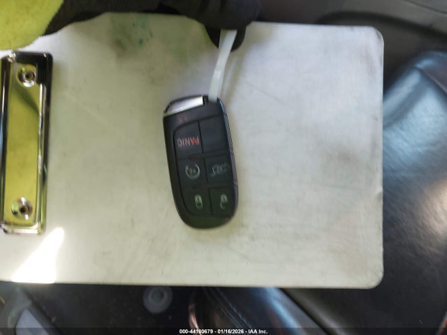 1C4RJFBG3KC665736 Jeep Grand Cherokee Limited 4x4