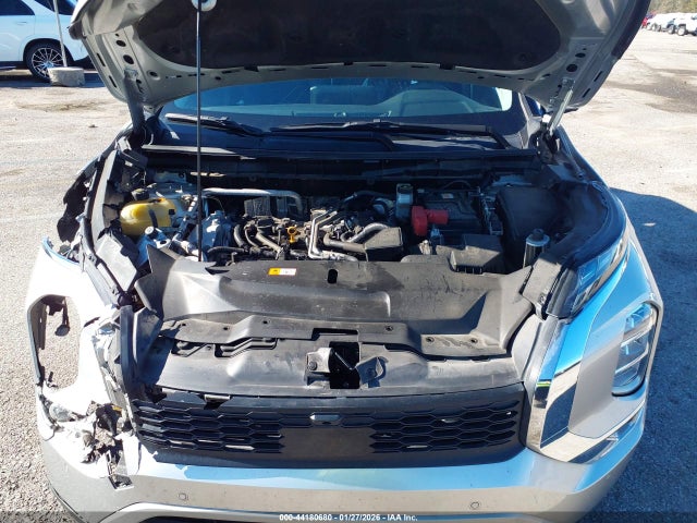 2023 MITSUBISHI OUTLANDER JA4J3UA8XPZ031232 Photo 9