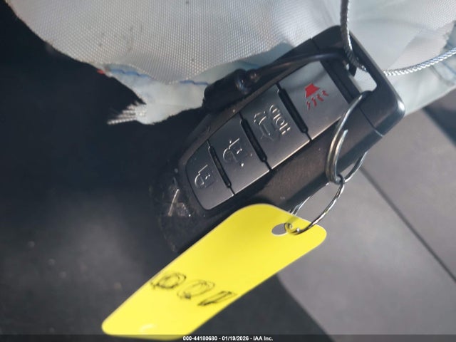 2023 MITSUBISHI OUTLANDER JA4J3UA8XPZ031232 Photo 10