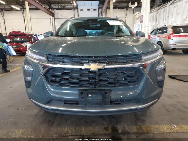 KL77LHEP6SC108079 Chevrolet Trax Fwd Lt