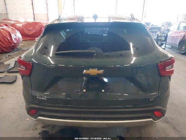 KL77LHEP6SC108079 Chevrolet Trax Fwd Lt